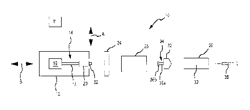 Une figure unique qui représente un dessin illustrant l'invention.